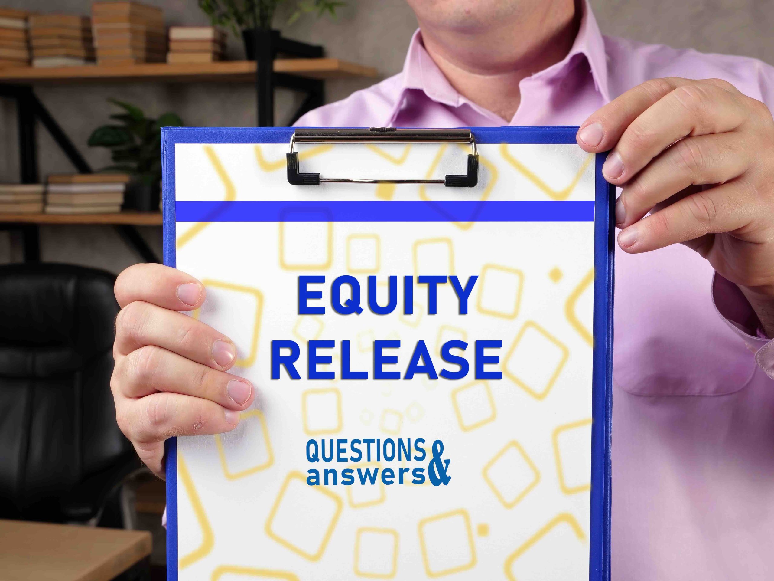 Equity Release