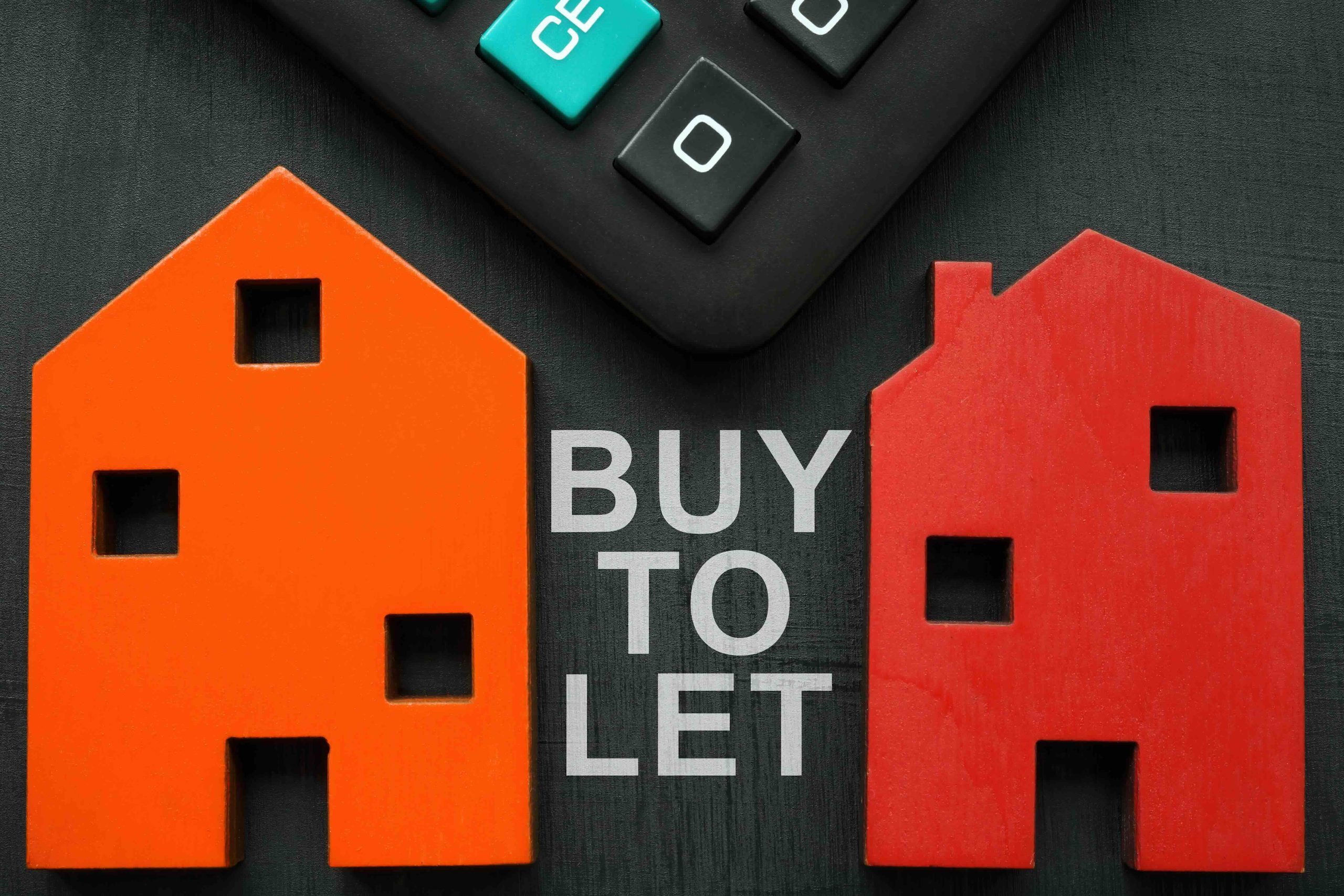 Buy-to-Let Mortgage